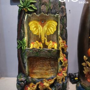 Thác Nước Trang Trí TN-02