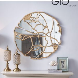 Gương Treo Tường Decor G-03