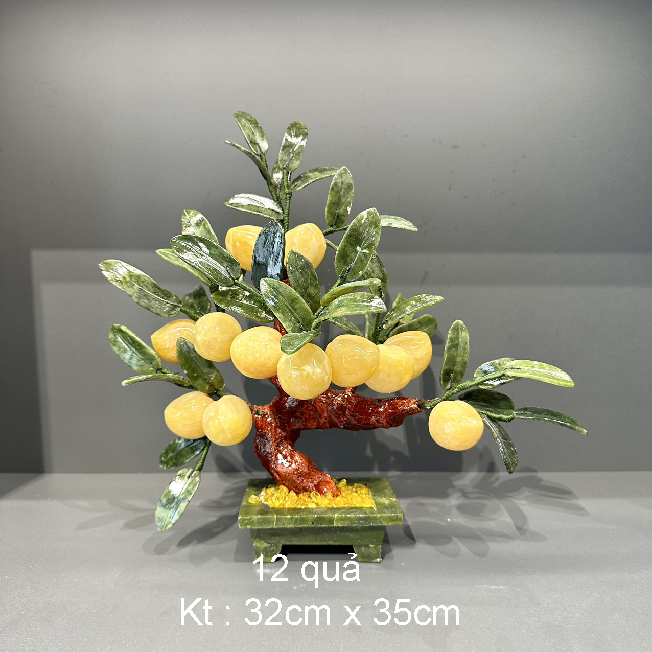Cây Đào Vàng Size S CD-02