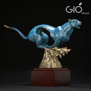 Báo đồng – DC115
