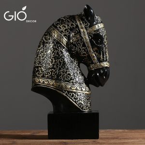 Decor nhỏ Composite – DC029