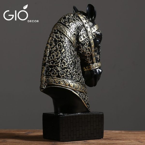 Decor nhỏ Composite – DC029 - Hình ảnh 2