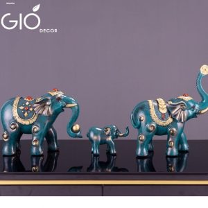 Decor nhỏ Composite – DC031