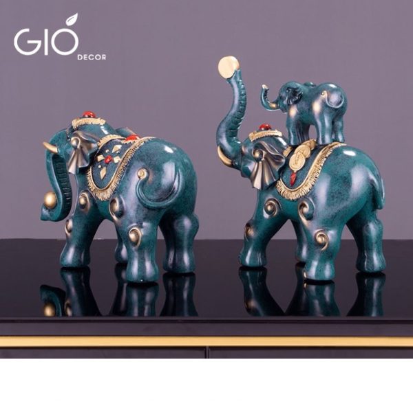 Decor nhỏ Composite – DC031 - Hình ảnh 2