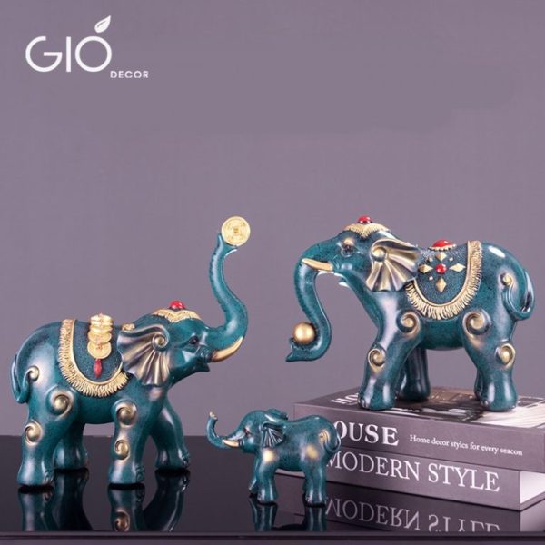 Decor nhỏ Composite – DC031 - Hình ảnh 3