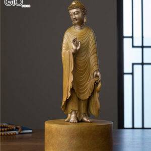Phật Thích Ca Đứng – DC25