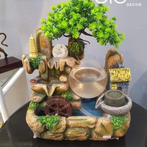 Thác nước – TN8722