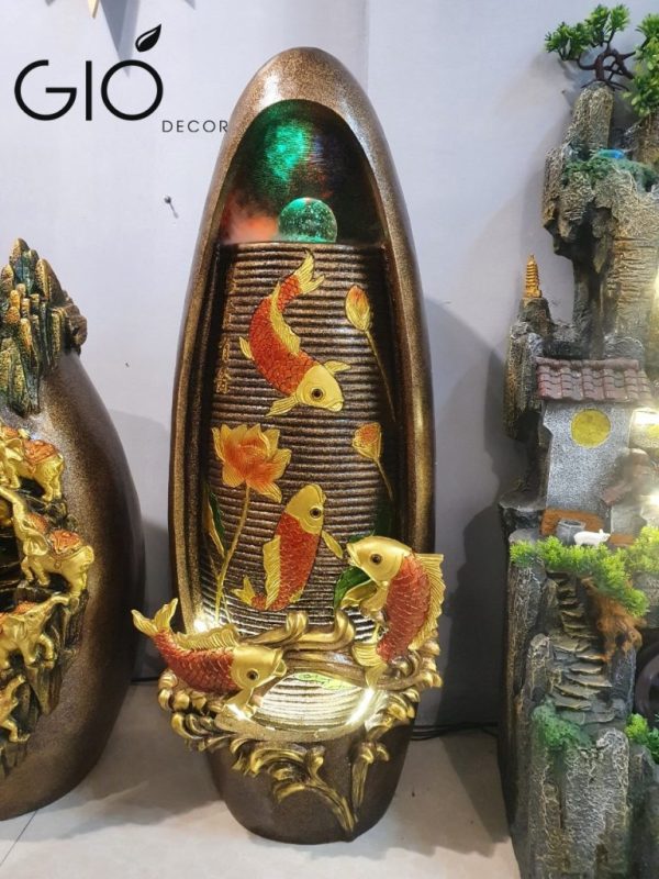 Thác nước – TN8888