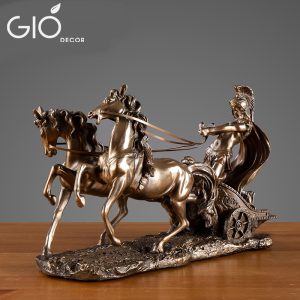 Decor nhỏ Composite – DC040