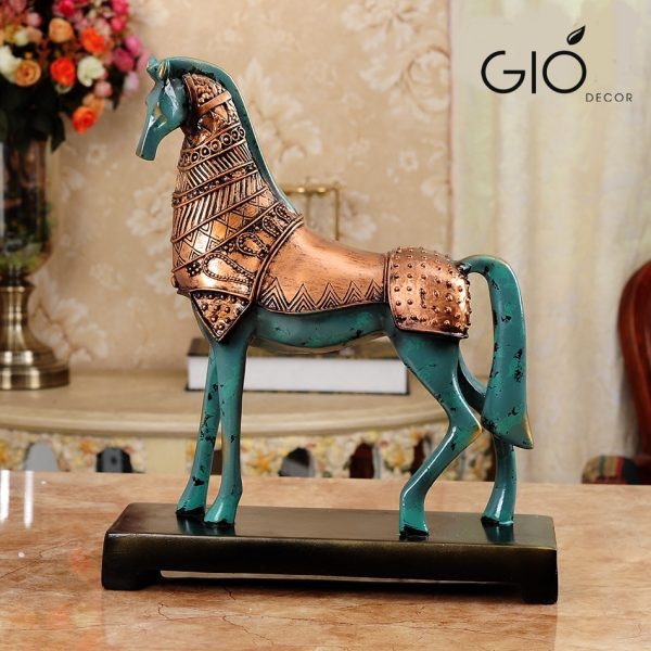 Decor nhỏ Composite – DC035