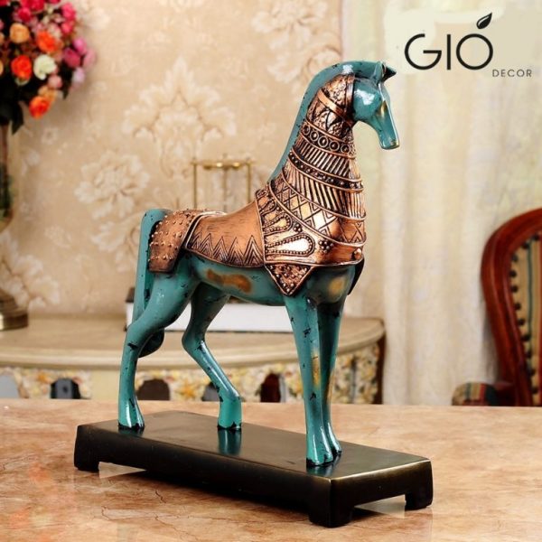 Decor nhỏ Composite – DC035 - Hình ảnh 3