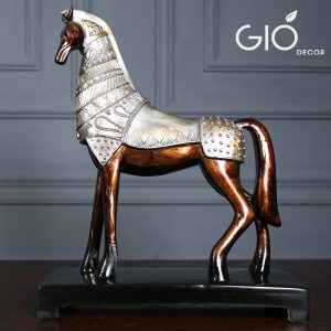 Decor nhỏ Composite – DC034