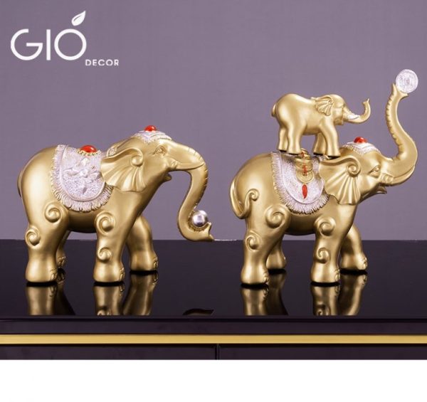 Decor nhỏ Composite – DC032 - Hình ảnh 4