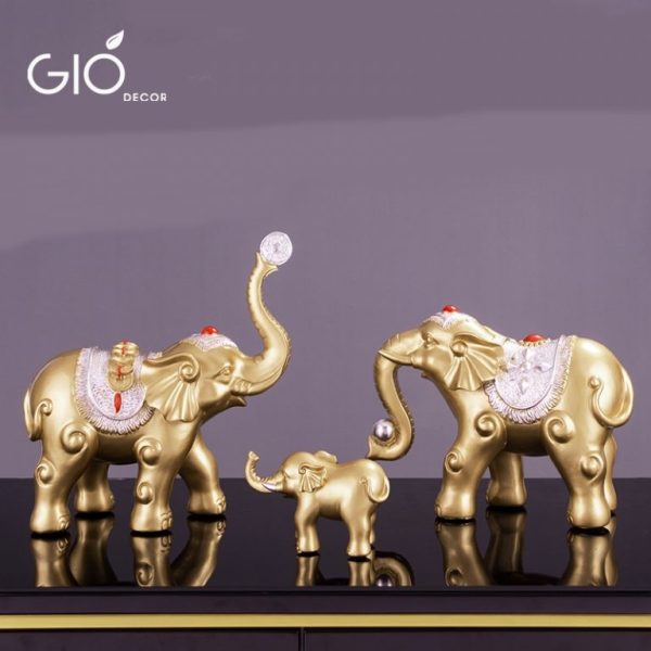 Decor nhỏ Composite – DC032 - Hình ảnh 3