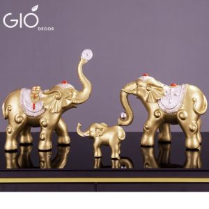 Decor nhỏ Composite – DC032
