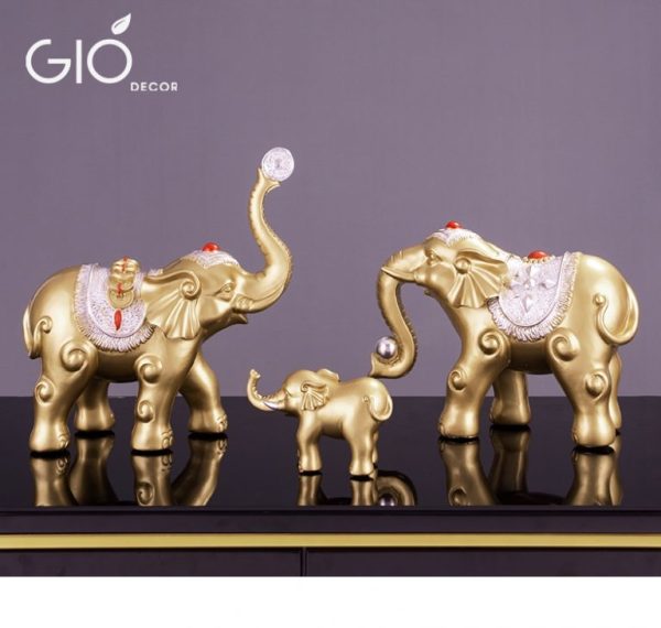 Decor nhỏ Composite – DC032