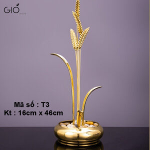 Decor để bàn – T3