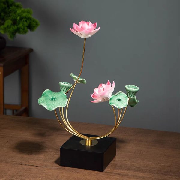 Decor để bàn – S1