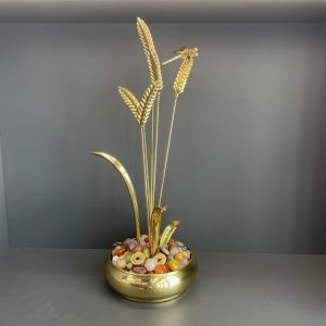 Bông lúa chuồn chuồn – T5