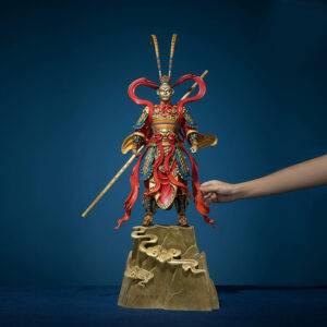 Tề thiên đại thánh - D14